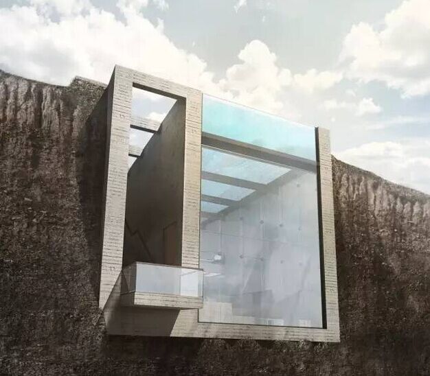 混凝土、混凝土地下室