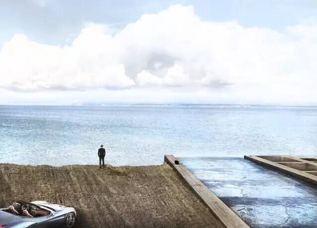 混凝土、混凝土地下室