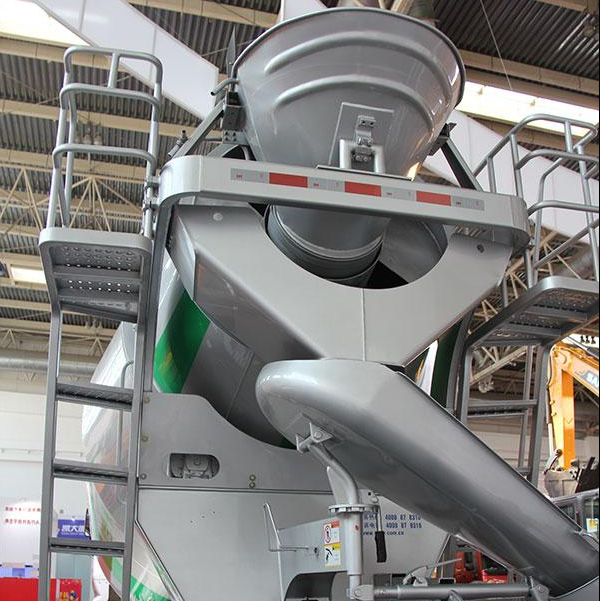 三一、混凝土、混凝土攪拌車、攪拌車