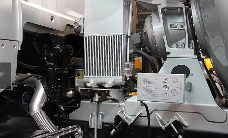 三一、混凝土、混凝土攪拌車、攪拌車