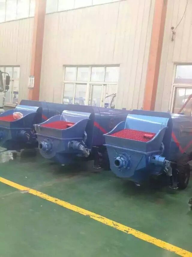 青島科尼樂、建筑機械、混凝土