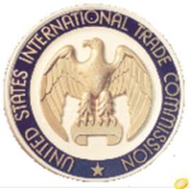 美國國際貿(mào)易委員會 美國國際貿(mào)易委員會