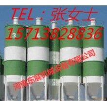 專業(yè)定制各種型號水泥倉、80T水泥儲罐、不銹鋼儲罐