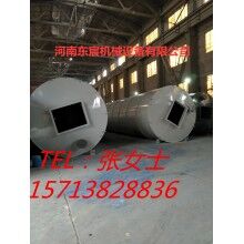 專業(yè)制作JLSNC 100T水泥罐、水泥倉廠家