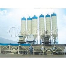 供應大中小型混凝土攪拌站