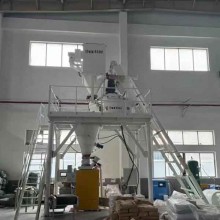 耐火材料攪拌機(jī)效率、質(zhì)量一手抓，是提升攪拌生產(chǎn)力的關(guān)鍵