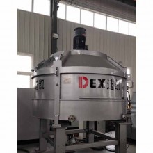 行星式攪拌機(jī)在耐火材料行業(yè)中混合無死角、高勻質(zhì)成加分項(xiàng)