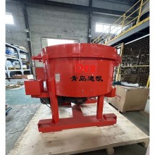 行星式攪拌機(jī)填補(bǔ)UHPC行業(yè)攪拌空白，以勻質(zhì)化助推行業(yè)高質(zhì)量發(fā)展