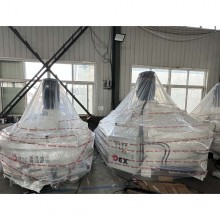 以融合新技術(shù)為契機(jī)，行星式立軸攪拌機(jī)著力推動(dòng)水泥制品產(chǎn)業(yè)聚集