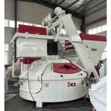 大揭秘！立軸行星式攪拌機(jī)在耐火材料行業(yè)中的含金量有多少