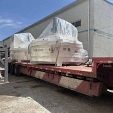 行星式攪拌機(jī)多能互補(bǔ)協(xié)調(diào)發(fā)展，聚力打造水泥管樁產(chǎn)業(yè)“新賽道”