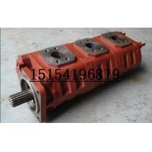 JHP2040、JHP2050、JHP2063吊車液壓齒輪泵價(jià)格