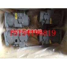 挖掘機(jī)派克柱塞泵PV180R1原裝液壓泵價(jià)格