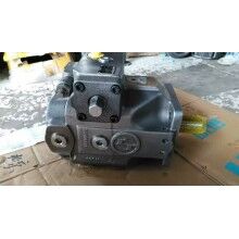 掘進(jìn)機A4VS0180DR力士樂液壓柱塞泵