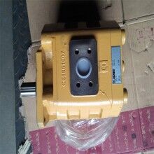 山東地區(qū)廈工裝載機(jī)專(zhuān)用工作泵CBGJ3160液壓齒輪泵