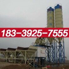 撫州市攪拌站設(shè)備運(yùn)行準(zhǔn)則