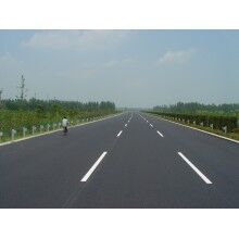 義烏市、東陽市、浦江市對外承包普通瀝青、改性瀝青、彩色瀝青砼