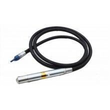 混凝土振動(dòng)棒廠(chǎng)家華瑞橡膠陽(yáng)谷振動(dòng)棒