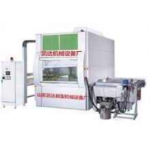 建材真石漆水包水多彩噴涂機(jī)一機(jī)多用