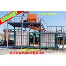 多樣化輕質(zhì)隔墻板自動(dòng)成型機(jī)節(jié)能又環(huán)保凱達(dá)產(chǎn)業(yè)新課題