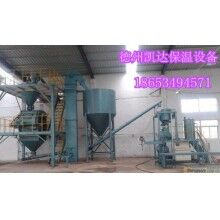 建材高端產(chǎn)品-全自動(dòng)噴涂外墻保溫裝飾一體板設(shè)備