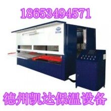 新款全自動(dòng)干粉砂漿設(shè)備德州放心廠家凱達(dá)?