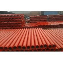 成都廠家直銷混凝土輸送泵地泵管，高壓泵管及配件廠家批發(fā)