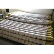成都廠家直銷混凝土泵車專用軟管，布料機(jī)樁機(jī)膠管批發(fā)