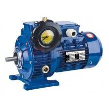 上海供應(yīng)UDL030L-4.0KW鋁殼渦輪無(wú)段變速器