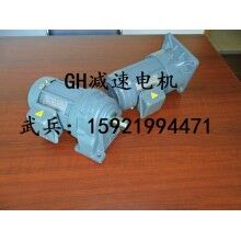 廠商直銷(xiāo)GH40-1500-80S萬(wàn)鑫齒輪減速馬達(dá)