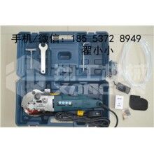 山東墻面開槽機廠家