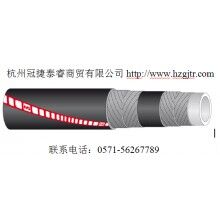 IVG熱空氣輸送管180°C     壓縮機熱空氣輸送管