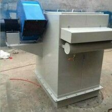 布袋除塵器單機(jī)脈沖袋式環(huán)保設(shè)備倉(cāng)頂水泥鍋爐收塵器濾筒木工車(chē)間