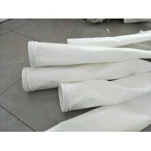 廠家直銷(xiāo)常溫除塵濾袋 除塵布袋 布袋除塵器