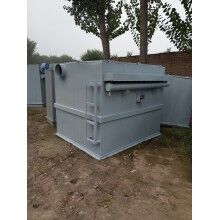 河北邢臺(tái)廠家銷售工業(yè)廢氣治理設(shè)備 布袋除塵器
