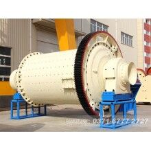 “一帶一路”引領(lǐng)國內(nèi)球磨機(jī)廠家走出去！YXX60