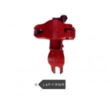 國標(biāo)扣件廠簡(jiǎn)述產(chǎn)品可能存在的危險(xiǎn)隱患