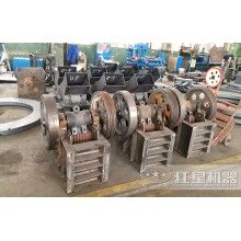 采石場常用的破碎機(jī)設(shè)備有哪些T27