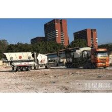 大型碎石制砂機(jī)設(shè)備有哪些，推薦一二T28