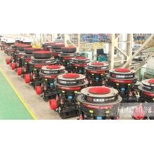 圓錐破碎機(jī)選單缸還是多缸？這里有詳細(xì)介紹T28