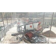 煤炭破碎選什么設(shè)備比較合適？性價(jià)比高推薦T28