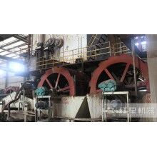 洗砂生產(chǎn)中要用哪些洗砂設(shè)備？T28