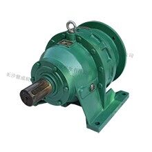 三一原廠(chǎng)/中聯(lián)攪拌站擺線(xiàn)針輪減速機(jī)臥式帶電機(jī)BWY27-21-11P配件