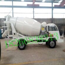 自動上料噴漿車礦山施工設備正品 自動上料攪拌車