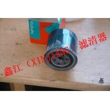 小松機(jī)油濾清器 1C020-32430，鑫江濾業(yè)