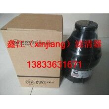 康明斯福田L(fēng)F17356，5266016機(jī)油濾芯價(jià)格 鑫江濾清器廠