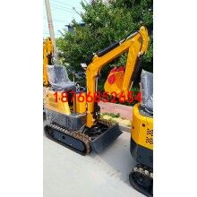 小型挖掘機(jī)突然啟動(dòng)不了是怎么回事？