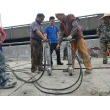 發(fā)潤(rùn)牌柱式液壓分裂棒活塞式分裂棒