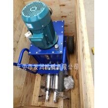 六條柱式分裂器報價