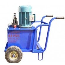 巨石開(kāi)采設(shè)備機(jī)載式劈裂機(jī)使用范圍